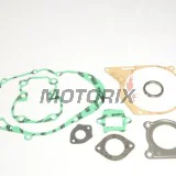 Kompletní sada těsnění motoru -ATHENA- Suzuki GT 80 1981, RM 80 1978-1981, TS 80 1981-1983