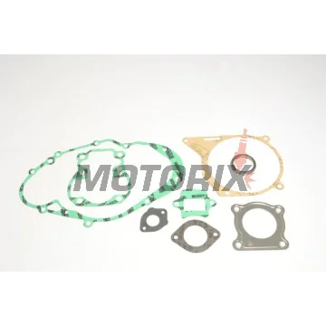 Kompletní sada těsnění motoru -ATHENA- Suzuki GT 80 1981, RM 80 1978-1981, TS 80 1981-1983