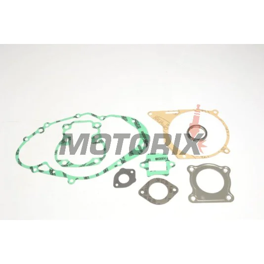 Kompletní sada těsnění motoru -ATHENA- Suzuki GT 80 1981, RM 80 1978-1981, TS 80 1981-1983