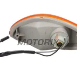 Blinkr -VICMA- přední levý, oranžový, SUZUKI GSX 600/750 1998-2006