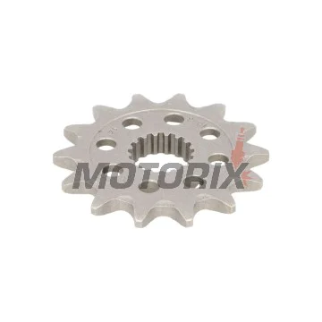 Přední pastorek -JT- JTF1443,14SC, 14 zubů, samočisticí, Suzuki RM-Z 250 2013-2019, RM-Z 450 2013-2018