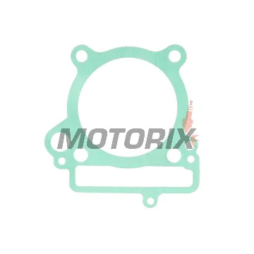 Těsnění pro válec (spodní) -ATHENA- S410270006092, KTM EXC-F 250 2005-2018, SX-F 250 2006-2012, XC-F 250 2007-2012, XCF-W 250 2006-2013