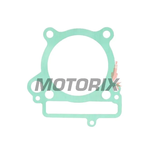 Těsnění pro válec (spodní) -ATHENA- KTM EXC-F 250 2005-2018, SX-F 250 2006-2012, XC-F 250 2007-2012, XCF-W 250 2006-2013