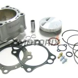 Sada válce a pístu -ATHENA- 450cc (96mm), Honda CRE 450 2005-2009, CRF 450 2005-2014, CRM 450 2005-2009