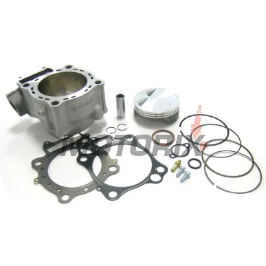 Sada válce a pístu -ATHENA- 450cc (96mm), Honda CRE 450 2005-2009, CRF 450 2005-2014, CRM 450 2005-2009