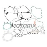 Kompletní sada těsnění motoru -ATHENA- Beta RR 525 2005-2009, KTM EXC 520 2000-2010, EXC 525 2003-2007, EXC-G 525 2003-2006, SMR 450 2005-2007, SX 520 2000-2006, SX 450 2002-2006, SX 525 2002-2007, SX-F 450 2007-2008