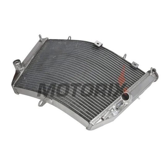 Chladič -4 RIDE- Suzuki GSX-R 600/750 2011-2024