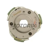 Spojka -RMS- Kymco Bet&Win 125/150/250 2003-2004, Kymco Bet&Win 50 2002-2006, Kymco Dink 125/150 2002-2003, Kymco Dink 200 2004, 2006-2007, Kymco Dink 50 2003, Kymco Downtown 125 2009, Kymco Grand Dink 125 2001-2002