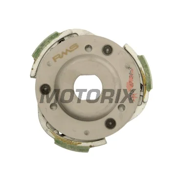 Spojka -RMS- Kymco Bet&Win 125/150/250 2003-2004, Kymco Bet&Win 50 2002-2006, Kymco Dink 125/150 2002-2003, Kymco Dink 200 2004, 2006-2007, Kymco Dink 50 2003, Kymco Downtown 125 2009, Kymco Grand Dink 125 2001-2002