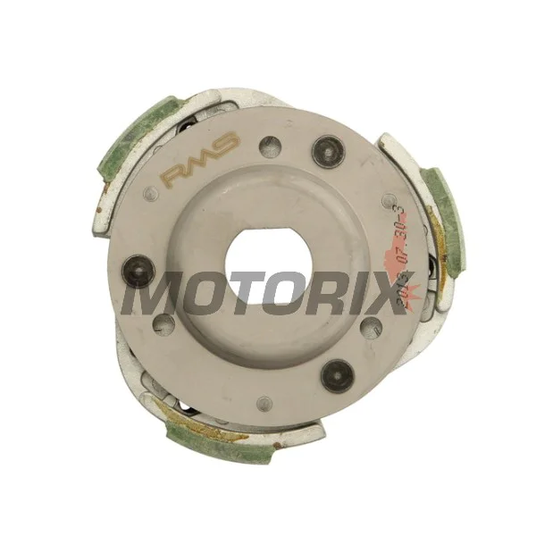 Spojka -RMS- Kymco Bet&Win 125/150/250 2003-2004, Kymco Bet&Win 50 2002-2006, Kymco Dink 125/150 2002-2003, Kymco Dink 200 2004, 2006-2007, Kymco Dink 50 2003, Kymco Downtown 125 2009, Kymco Grand Dink 125 2001-2002
