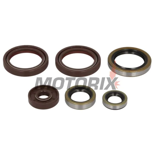 Sada gufer motoru -WINDEROSA- Husqvarna FC 450 2014-2015, Husqvarna FE 450 2014-2016, Husqvarna FE 501 2014-2016, KTM EXC 500 2012-2016, KTM SX-F 450 2013-2015, KTM XC-F 450 2013-2015, KTM XC-W 450 2012-2016