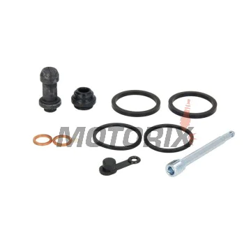 Opravná sada brzdového třmenu -ALL BALLS- Honda NT 700 2006-2011, VT 1300 2010-2017