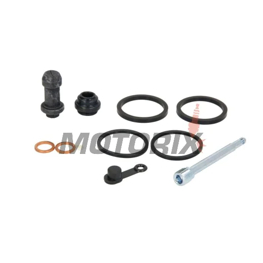 Opravná sada brzdového třmenu -ALL BALLS- Honda NT 700 2006-2011, VT 1300 2010-2017