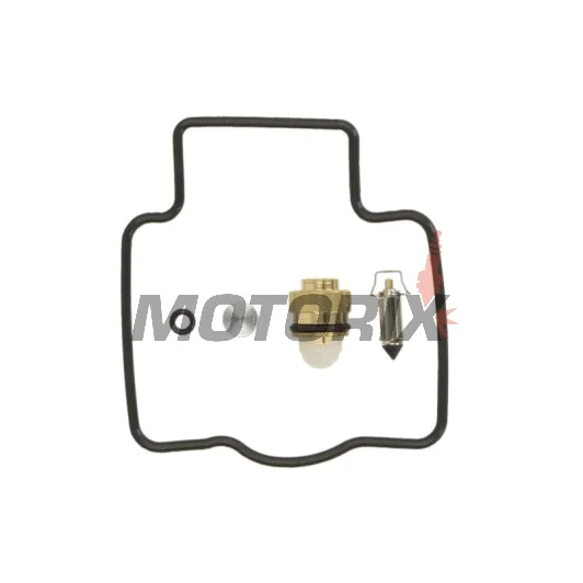 Opravná sada karburátoru -TOURMAX- Kawasaki ZX 600 1990-2002, Kawasaki ZXR 400 1991-1996, Kawasaki ZZR 600 2003-2004