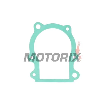 Těsnění víka spojky -ATHENA- Peugeot 103 50 1994-1998/2000, 104 50 2000, 105 50 2000, ASV 50 1993, Buxy 50 1994-1997, Citystar 50 2014-2017, Django 50 2015-2017, Elyseo 50 1997-2003, Elystar 50 2003-2013