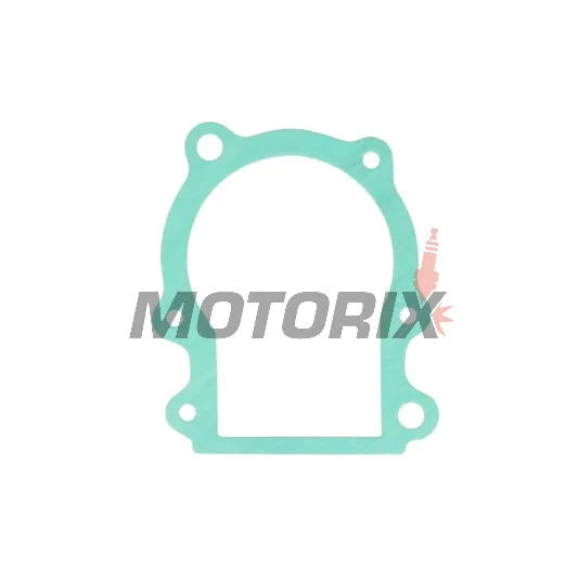Těsnění víka spojky -ATHENA- Peugeot 103 50 1994-1998/2000, 104 50 2000, 105 50 2000, ASV 50 1993, Buxy 50 1994-1997, Citystar 50 2014-2017, Django 50 2015-2017, Elyseo 50 1997-2003, Elystar 50 2003-2013