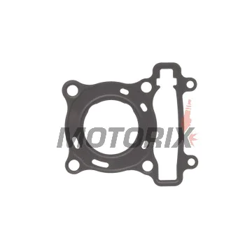 Těsnění hlavy válce (horní) -ATHENA- Fantic Caballero 125 2007, HM CRE 125 2008, Honda CRM 125 2008-2010, Husqvarna SMR 125 2011-2013, SMS4-TE 125 2010-2011, TE 125 2011-2013, Rieju Marathon 125 2009-2015, WR 125 2009-2016