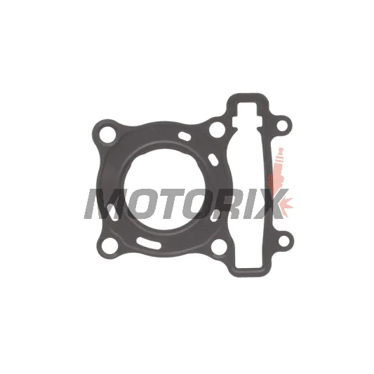 Těsnění hlavy válce (horní) -ATHENA- Fantic Caballero 125 2007, HM CRE 125 2008, Honda CRM 125 2008-2010, Husqvarna SMR 125 2011-2013, SMS4-TE 125 2010-2011, TE 125 2011-2013, Rieju Marathon 125 2009-2015, WR 125 2009-2016