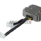 Regulátor dobíjení -DZE- regulátor dobíjení, 12V, 25A, HONDA CB, CBX 750-1100 1979-1983