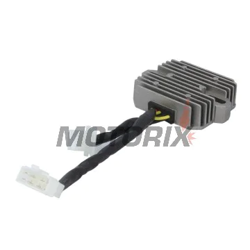 Regulátor dobíjení -DZE- regulátor dobíjení, 12V, 25A, HONDA CB, CBX 750-1100 1979-1983