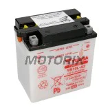 Akumulátor -YUASA- YB10L-A2, 12Ah 12V