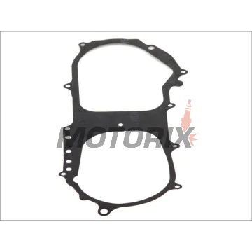 Těsnění víka statoru -ATHENA- Aprilia Sonic 50 1998-2008, Beta Ark 50 1996-2008, Chrono 50 1994-1995, Quadra 50 1994-1999, Tempo 50 1994-1999, TR 50 1990-1994, CPI Bingo 50 2002, Hussar 50 2000-2001, YA 50 1994-1998