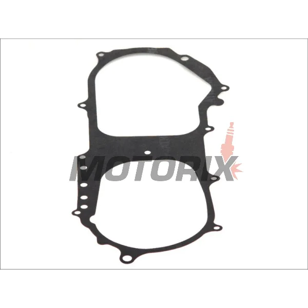 Těsnění víka statoru -ATHENA- Aprilia Sonic 50 1998-2008, Beta Ark 50 1996-2008, Chrono 50 1994-1995, Quadra 50 1994-1999, Tempo 50 1994-1999, TR 50 1990-1994, CPI Bingo 50 2002, Hussar 50 2000-2001, YA 50 1994-1998