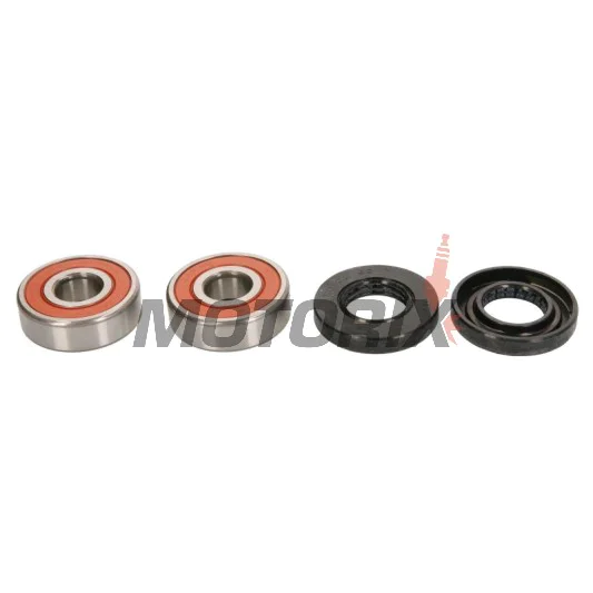 Sada ložisek kola -TOURMAX- Honda CBR 250 2011-2013, Honda CBR 300 2014-2015, Honda VT 125 1999-2007, Honda VTR 250 2009-2010