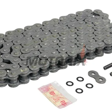Řetěz -DID- 525VX3-108, velikost 525, 108 článků, zesílený