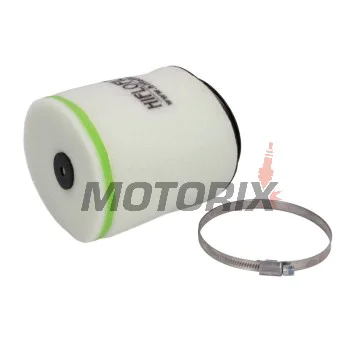 Vzduchový filtr -HIFLO FILTRO- HFF1029, Honda Fourtrax Rancher/Foreman/Rincon/Pioneer 420-700cc (2000-2026)