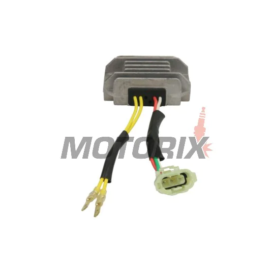 Regulátor dobíjení -DZE- regulátor dobíjení, 12V, 12A, HUSQVARNA FC 250 2014-2020