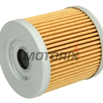Olejový filtr -HIFLO FILTRO- HF182