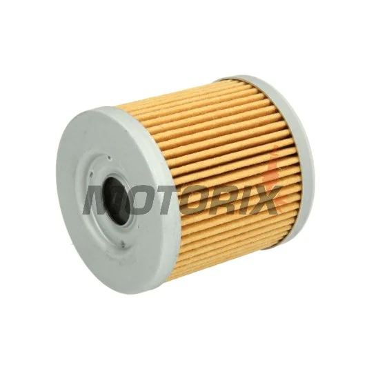 Olejový filtr -HIFLO FILTRO- HF182