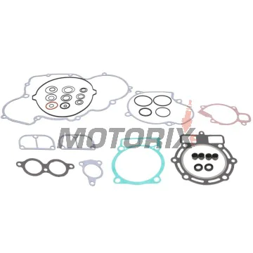 Sada těsnění motoru -WINDEROSA- W8080022, Polaris Outlaw 525 2010-2011