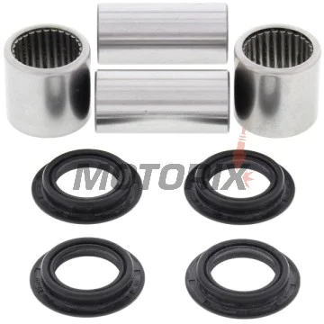 Opravná sada ramene -ALL BALLS- Kawasaki KL 600 1984-1986, KLR 250 1985-2005