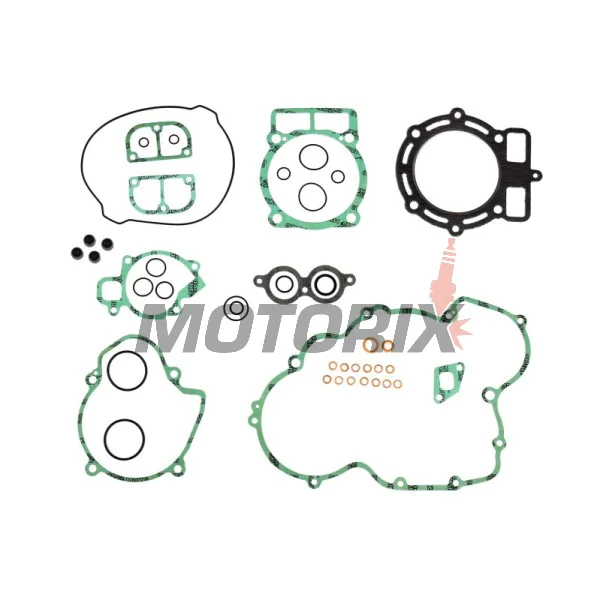 Kompletní sada těsnění motoru -ATHENA- KTM XC 525 2008-2010