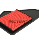 Vzduchový filtr -HIFLO FILTRO- HFA1608, Honda FMX650 + FX650 Vigor + SLR650 (1997-2007)