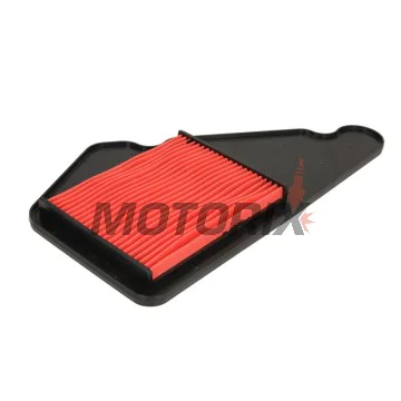 Vzduchový filtr -HIFLO FILTRO- HFA1608, Honda FMX650 + FX650 Vigor + SLR650 (1997-2007)