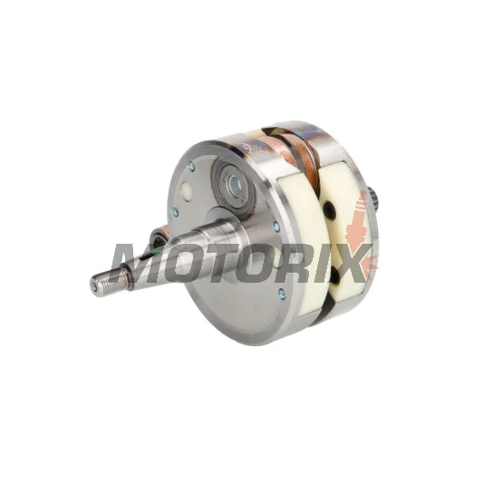 Kliková hřídel hřídel -HOT RODS- Suzuki RM 250 (03-08)