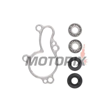 Opravná sada vodní pumpy -HOT RODS- Kawasaki KFX 450 R (08-14)