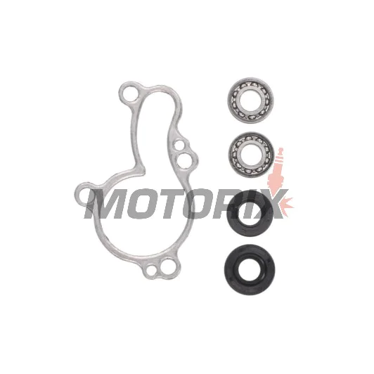 Opravná sada vodní pumpy -HOT RODS- Kawasaki KFX 450 R (08-14)
