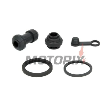Opravná sada brzdového třmenu -TOURMAX- Yamaha YZ 125 2004-2011, Yamaha YZ 250 2004-2005, 2007-2011, Yamaha YZ 450 2004-2012