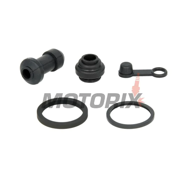 Opravná sada brzdového třmenu -TOURMAX- Yamaha YZ 125 2004-2011, Yamaha YZ 250 2004-2005, 2007-2011, Yamaha YZ 450 2004-2012
