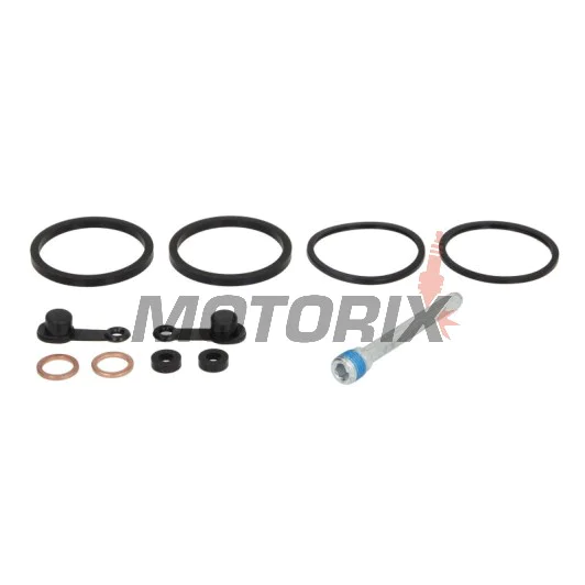 Opravná sada brzdového třmenu -ALL BALLS- Kawasaki ZX-7RR 750 1996-1997, Suzuki GSX-R 1000 2001-2006, GSX-R 600/750 2004-2005
