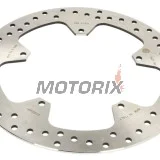 Brzdový kotouč -BREMBO- 68B407M9, Yamaha YZF-R125 125 (2008-2013)