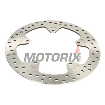 Brzdový kotouč -BREMBO- 68B407M9, Yamaha YZF-R125 125 (2008-2013)