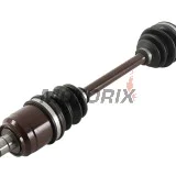 Poloosa -ALL BALLS- Suzuki LT-A 500 2011-2017, LT-A 750 2011-2016