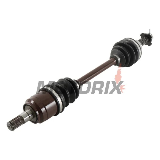 Poloosa -ALL BALLS- Suzuki LT-A 500 2011-2017, LT-A 750 2011-2016