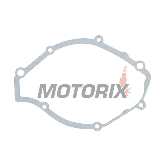 Těsnění víka statoru -WINDEROSA- Yamaha TT 125 2000, Yamaha TT-R 125 2000-2017, Yamaha XT 125 2005-2007, Yamaha XTZ 125 2002-2005