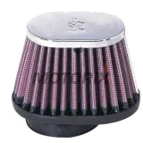 Vzduchový filtr -K&N- RC-1820, 51mm spojka/článek - univerzální